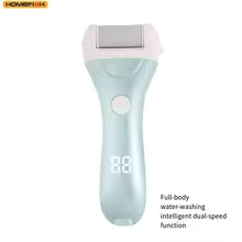 Silky Feet Pedicure Tool