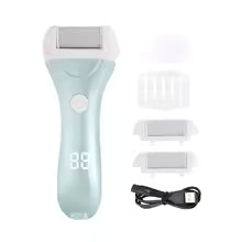 Silky Feet Pedicure Tool