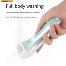 Silky Feet Pedicure Tool