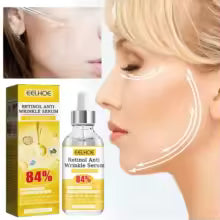 Retinol Anti-Wrinkle Serum