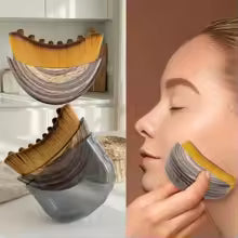 Lymphatic Contour Face Brush